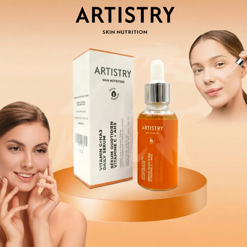 ARTISTRY - SKIN NUTRITION