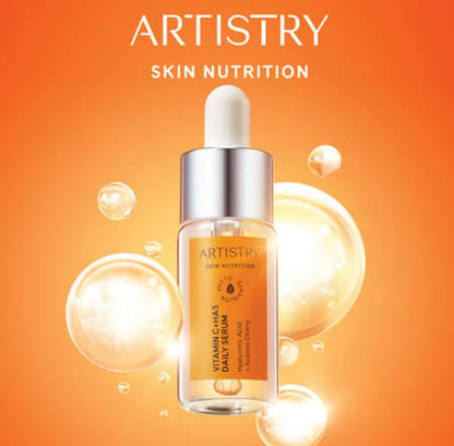 ARTISTRY - SKIN NUTRITION